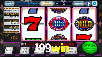 Slot Games Collection