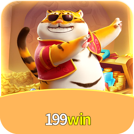 Imagem promocional da 199win mostrando a plataforma e suas vantagens